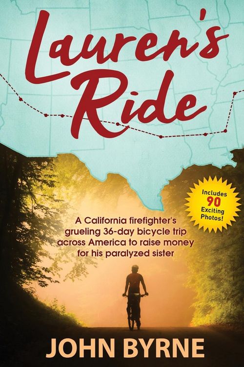 Produktbild: Lauren's Ride
