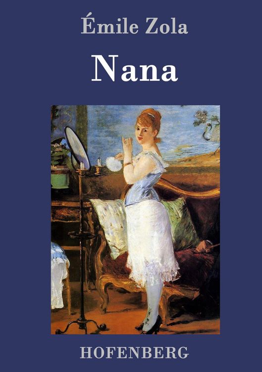 Produktbild: Nana