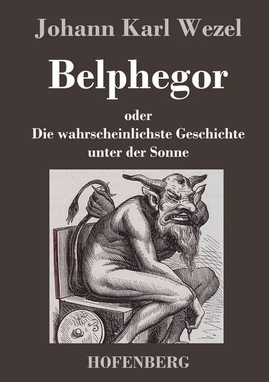 Produktbild: Belphegor