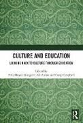 Produktbild: Culture and Education