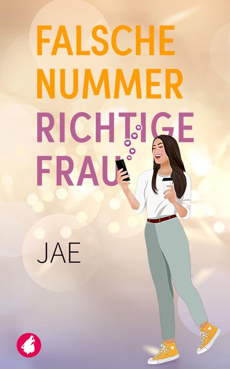 Produktbild: Falsche Nummer, richtige Frau