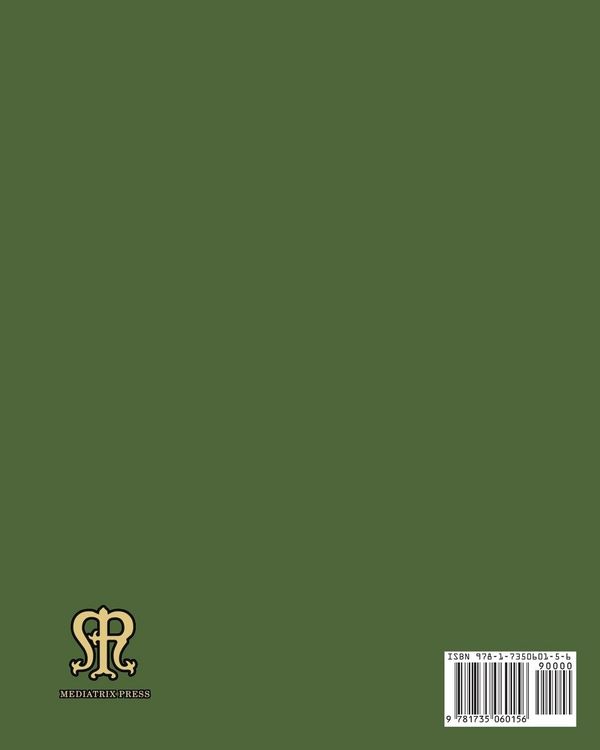 Produktbild: Latin by the Natural Method, vol. 2