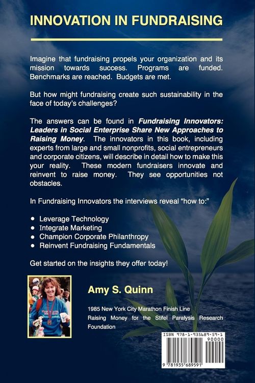 Produktbild: Fundraising Innovators