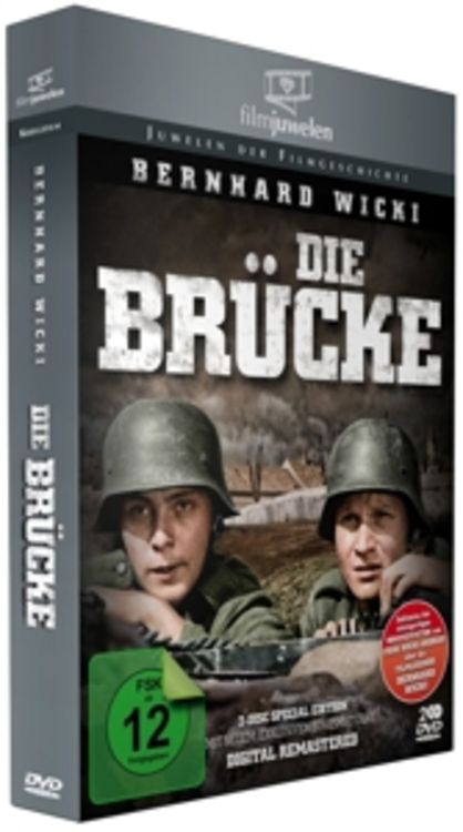 Produktbild: Die Br&uuml;cke