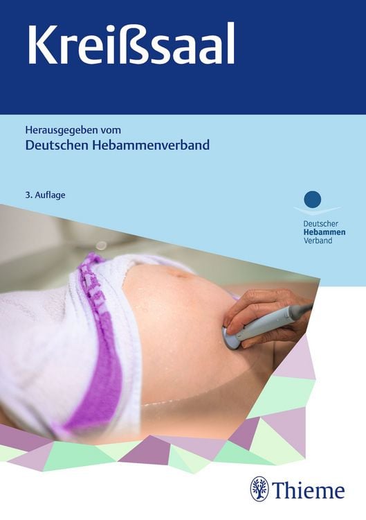 Produktbild: Kreißsaal