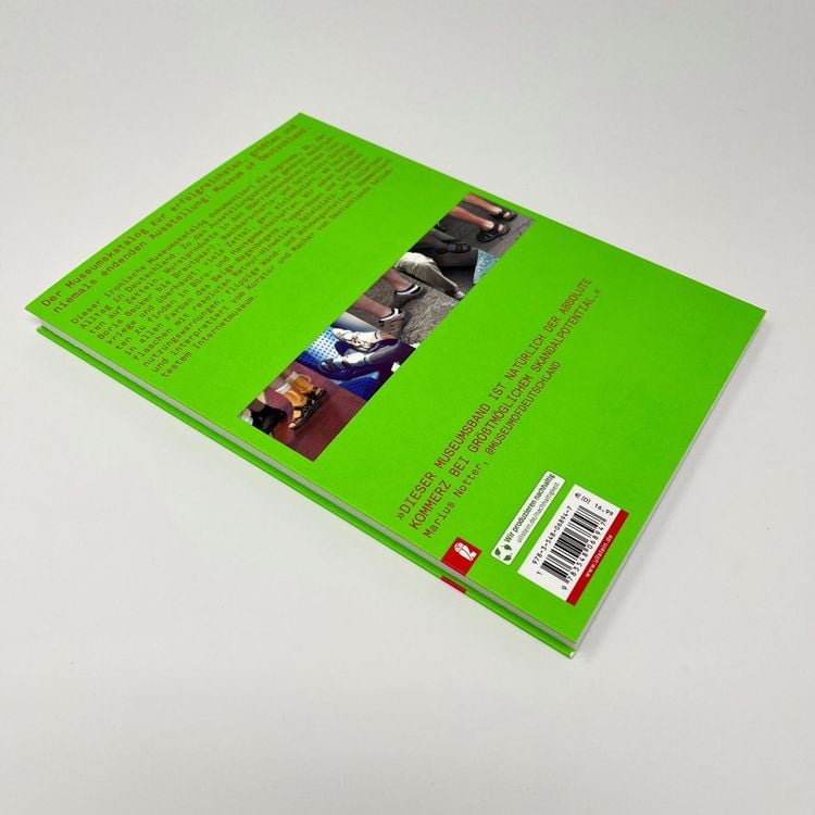 Produktbild: Museum of Deutschland