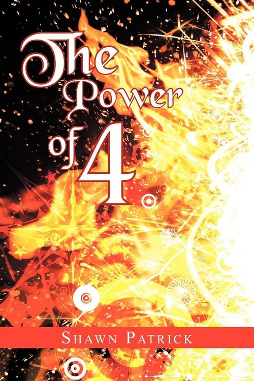 Produktbild: The Power of 4
