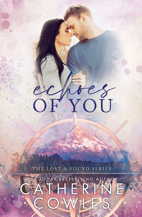 Produktbild: Echoes of You