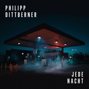 Produktbild: Jede Nacht (LP+CD)