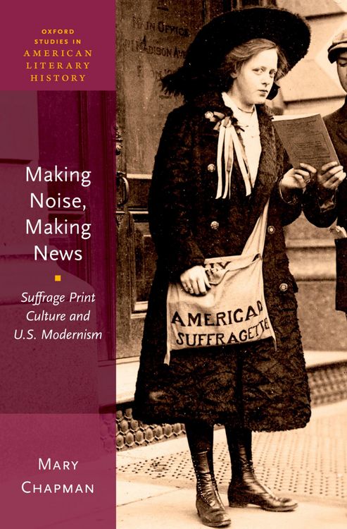 Produktbild: Making Noise, Making News
