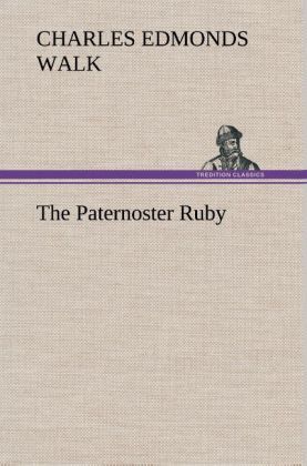 Produktbild: The Paternoster Ruby