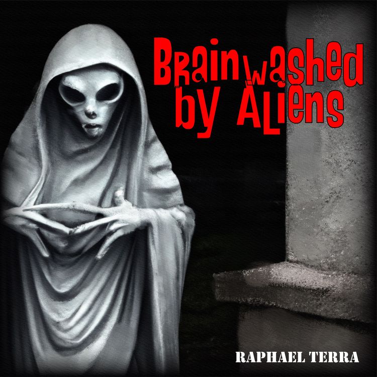 Produktbild: Brainwashed by Aliens
