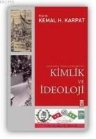 Produktbild: Osmanlidan G&uuml;n&uuml;m&uuml;ze Kimlik ve Ideoloji