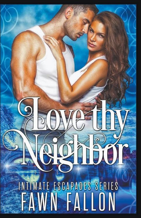 Produktbild: Love Thy Neighbor