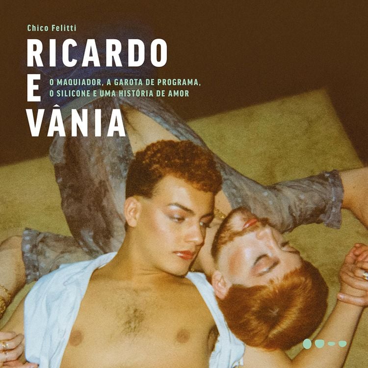 Produktbild: Ricardo e V&acirc;nia
