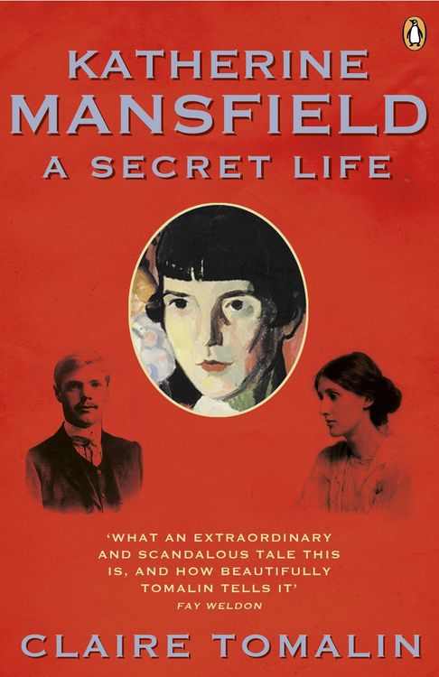 Produktbild: Katherine Mansfield