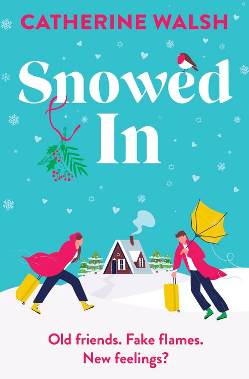 Produktbild: Snowed in