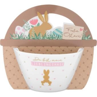Produktbild: Schale "Hase"