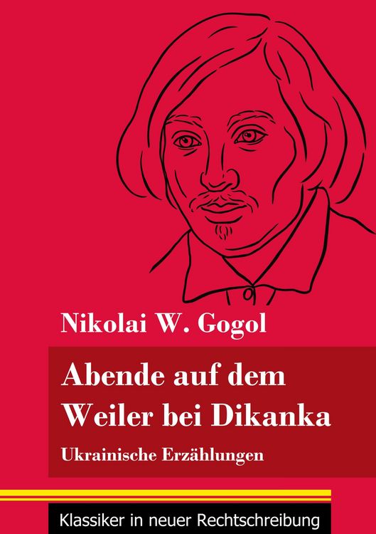Produktbild: Abende auf dem Weiler bei Dikanka