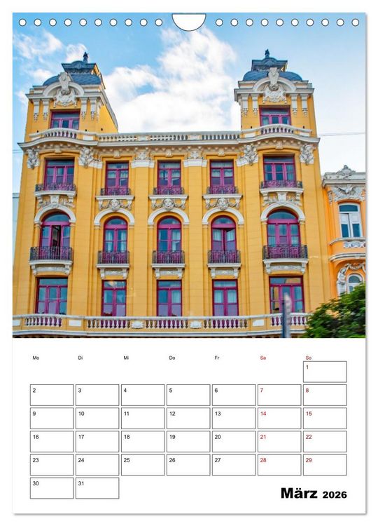 Produktbild: Rio de Janeiro - Reiseplaner (Wandkalender 2026 DIN A4 hoch), CALVENDO Monatskalender