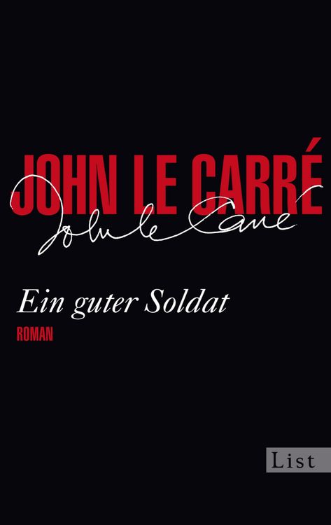 Produktbild: Ein guter Soldat