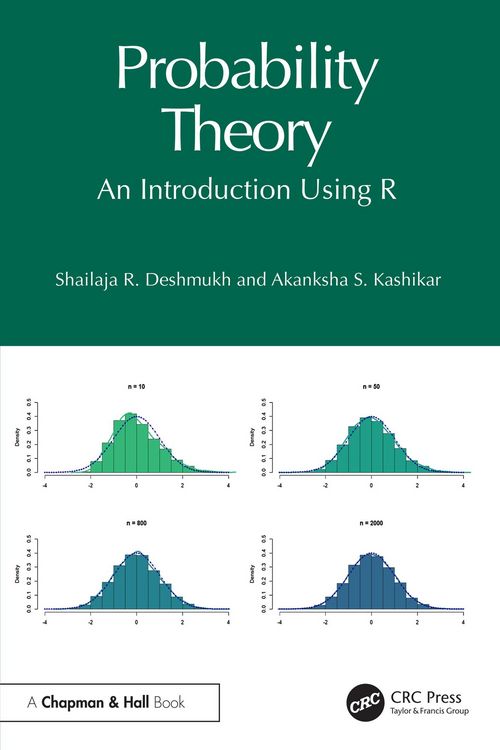 Produktbild: Probability Theory