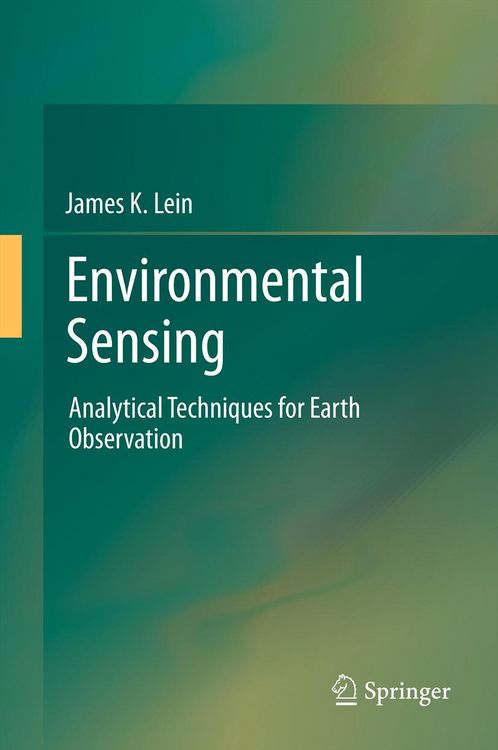 Produktbild: Environmental Sensing