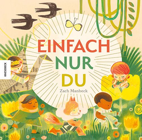 Produktbild: Einfach nur du