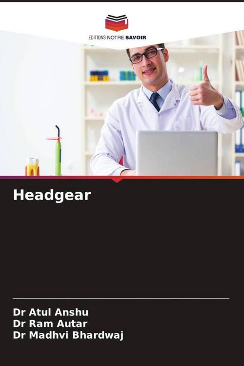 Produktbild: Headgear