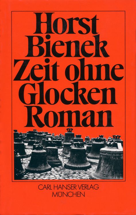 Produktbild: Zeit ohne Glocken