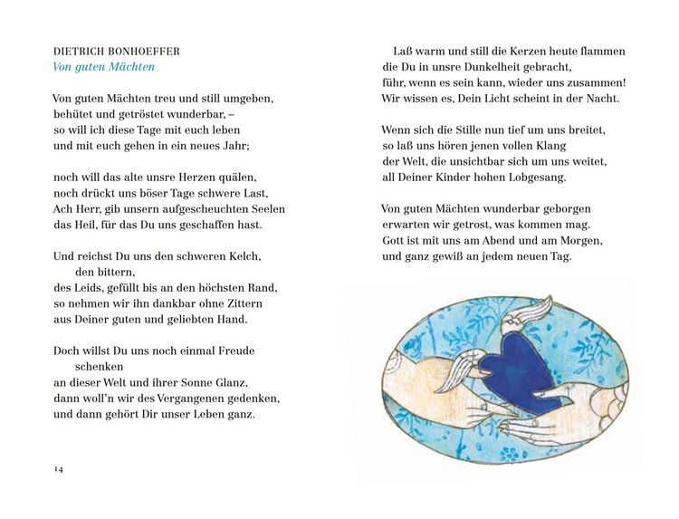 Produktbild: Lob der Engel