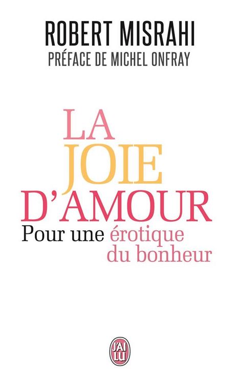 Produktbild: La joie d'amour