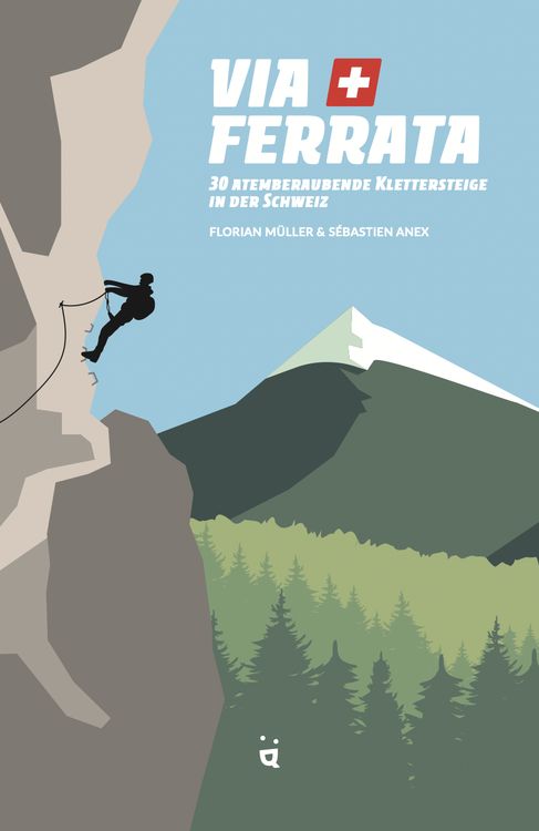 Produktbild: Via Ferrata