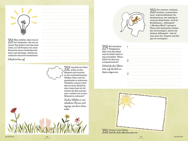 Produktbild: My Mindful Flow