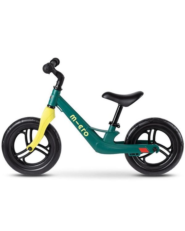 Produktbild: Micro Mobility - micro balance bike lite peacock green