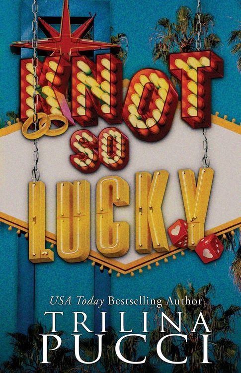 Produktbild: Knot so Lucky