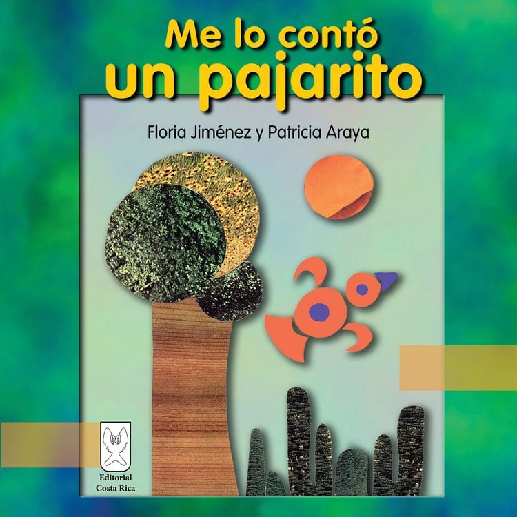 Produktbild: Me lo cont&oacute; un pajarito