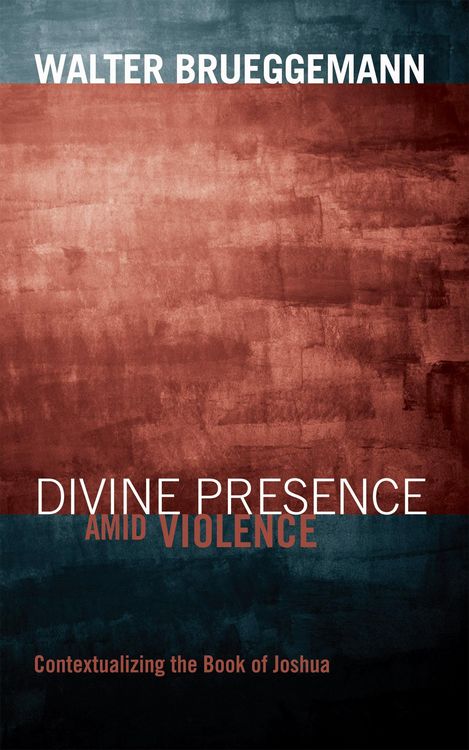 Produktbild: Divine Presence amid Violence