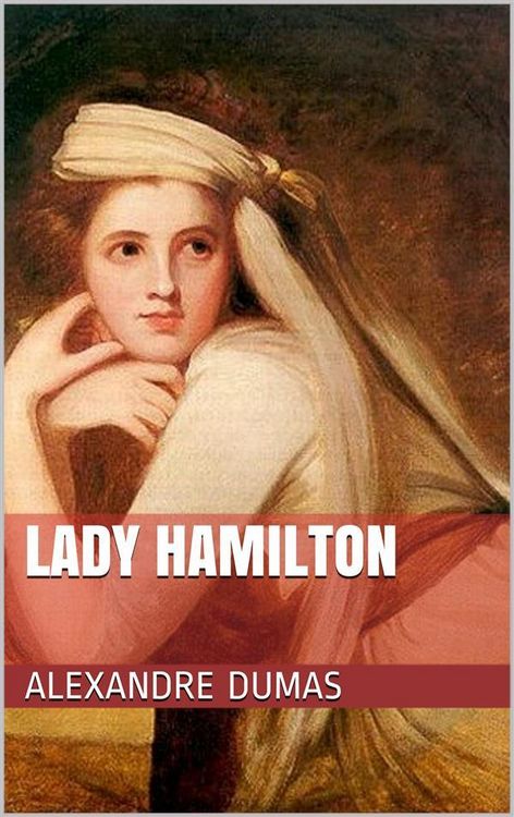 Produktbild: Lady Hamilton