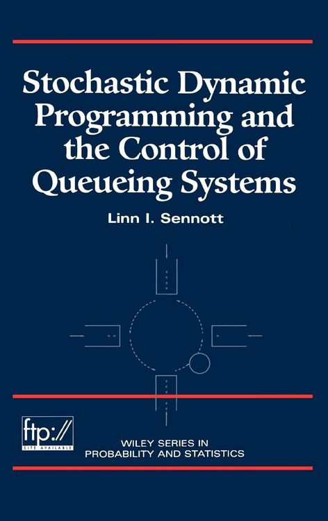 Produktbild: Stochastic Dynamic Programming