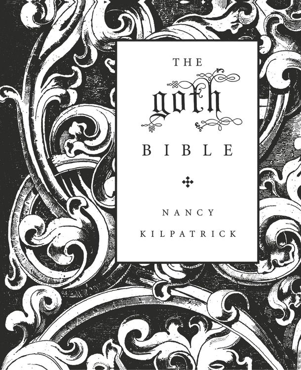 Produktbild: The Goth Bible