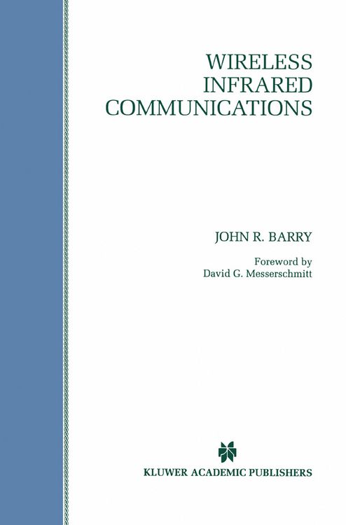 Produktbild: Wireless Infrared Communications