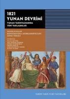 Produktbild: 1821 Yunan Devrimi