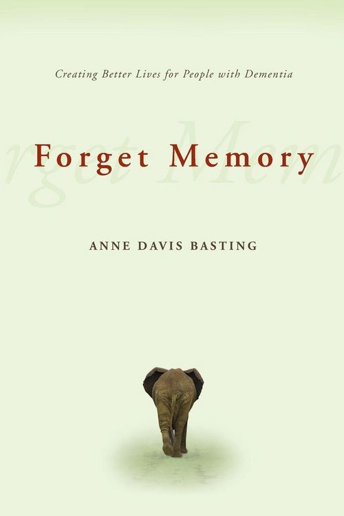 Produktbild: Forget Memory