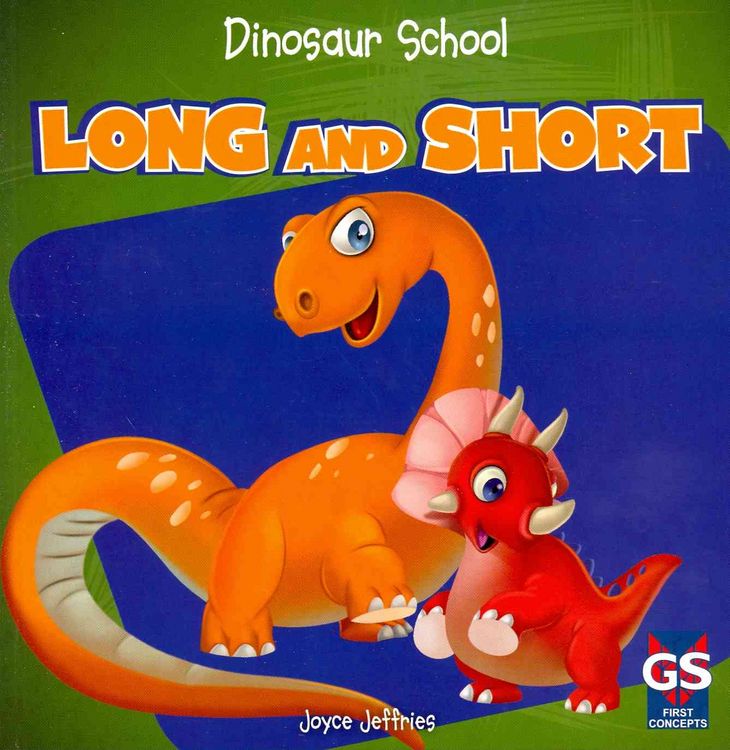 Produktbild: Long and Short