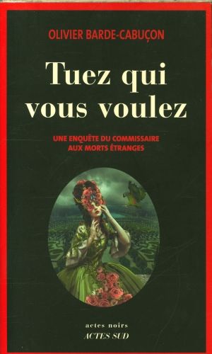 Produktbild: Tuez qui vous voulez