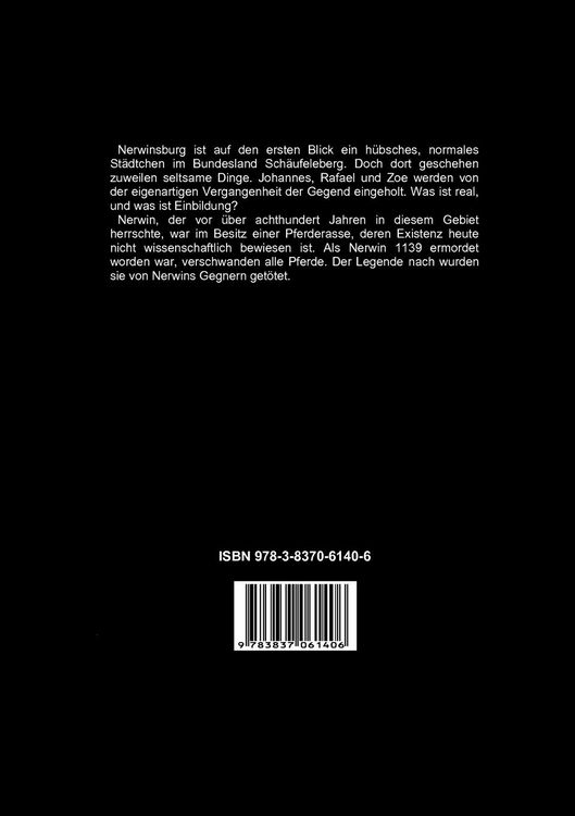 Produktbild: Der Abdruck