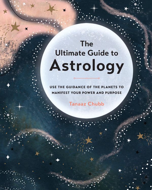Produktbild: The Ultimate Guide to Astrology
