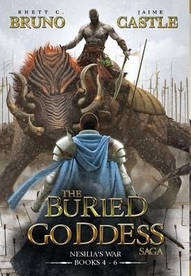 Produktbild: Buried Goddess Saga