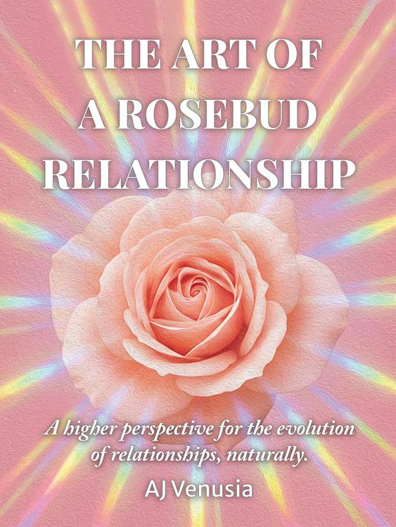 Produktbild: The Art of a Rosebud Relationship